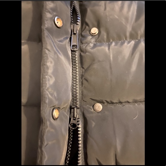 Obosoyo Coat Size Medium - Picture 7 of 8